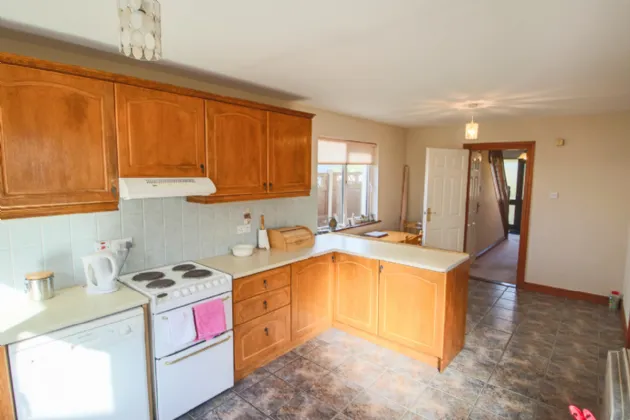 Photo of 3 Summerhill Court, Carrick-On-Shannon, Co. Leitrim, N41 EV26