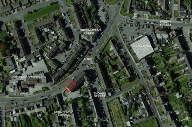 Photo of 5 Sandyford House, Scarlet Street, Drogheda, Co Louth, A92 K702