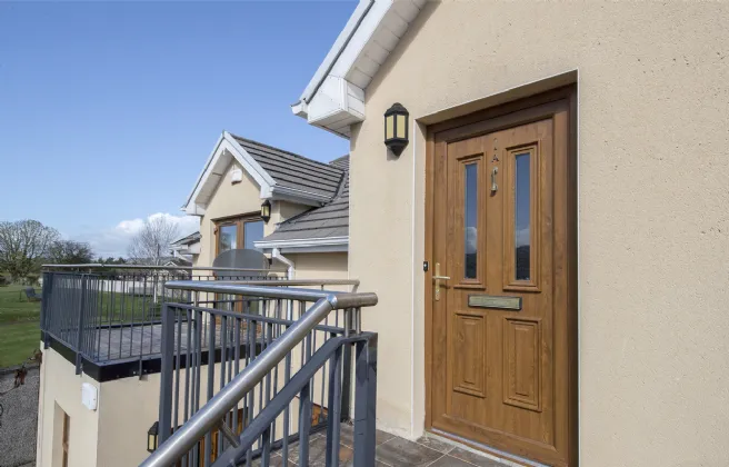 Photo of 1A Pairc na MBlath, Ballinroad, Dungarvan, Co Waterfod, X35 D890