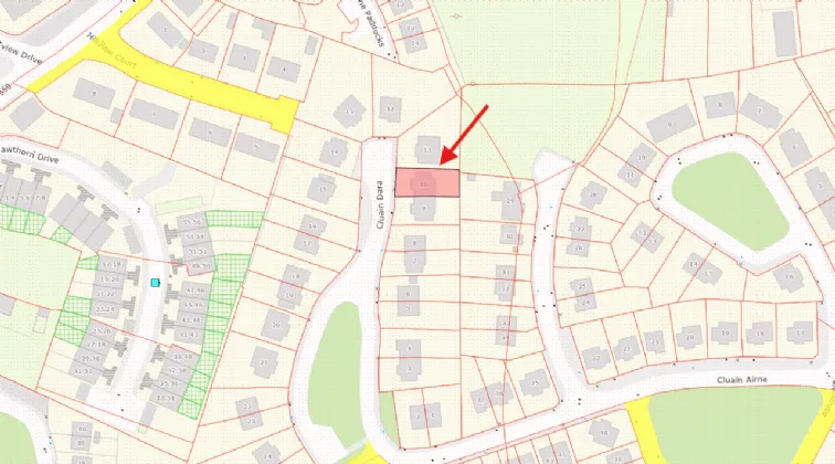 Photo of 10 Cluain Dara, Monadreen, Thurles, Co. Tipperary, E41 Y562