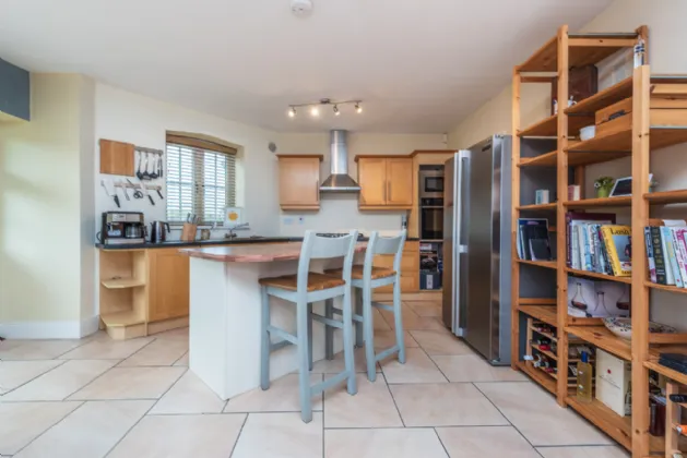 Photo of 9 Knockanally Golf Village, Donadea, Co. Kildare, W91 D621