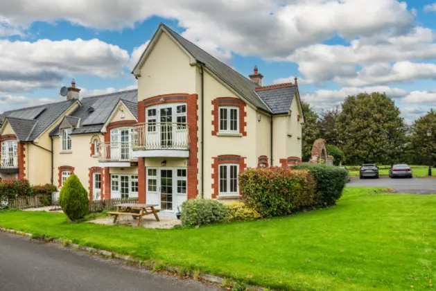 Photo of 9 Knockanally Golf Village, Donadea, Co. Kildare, W91 D621