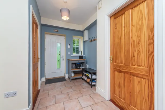 Photo of 9 Knockanally Golf Village, Donadea, Co. Kildare, W91 D621