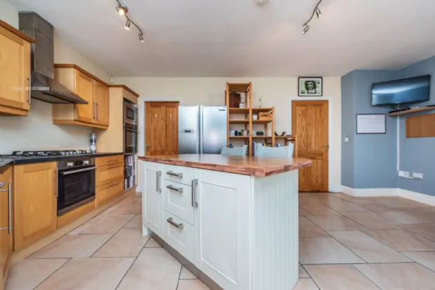 Photo of 9 Knockanally Golf Village, Donadea, Co. Kildare, W91 D621