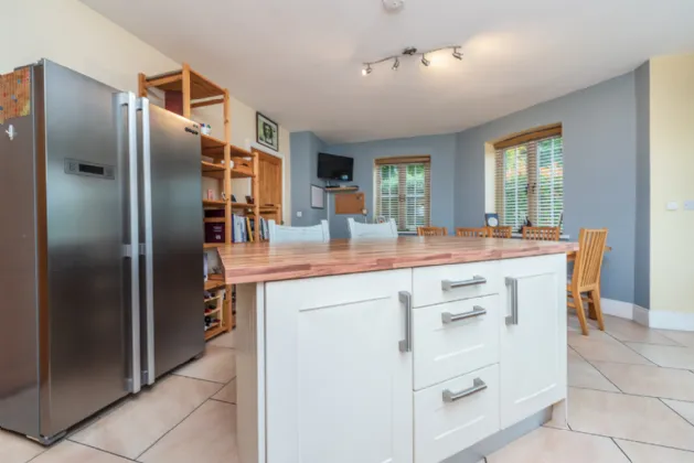 Photo of 9 Knockanally Golf Village, Donadea, Co. Kildare, W91 D621