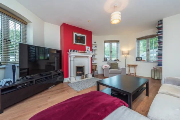 Photo of 9 Knockanally Golf Village, Donadea, Co. Kildare, W91 D621