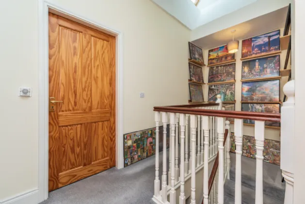 Photo of 9 Knockanally Golf Village, Donadea, Co. Kildare, W91 D621