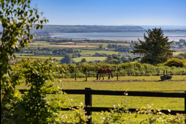 Photo of Hillside (On 5.4 Acres.), Glenbeg, Dungarvan, Co Waterford, X35 D732
