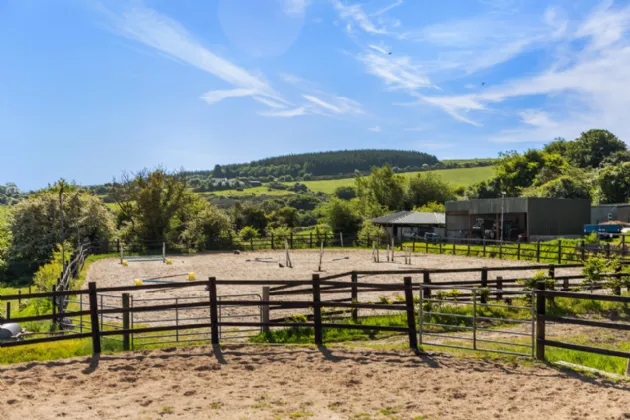 Photo of Hillside (On 5.4 Acres.), Glenbeg, Dungarvan, Co Waterford, X35 D732