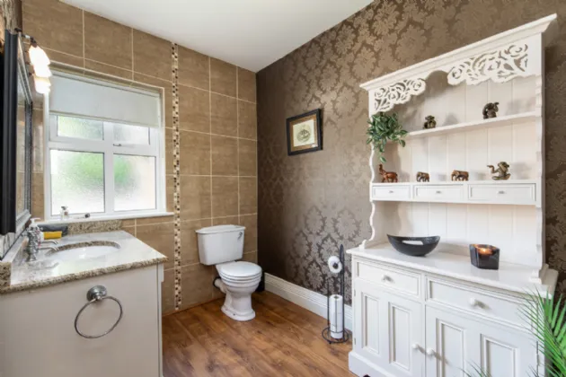 Photo of Hillside (On 5.4 Acres.), Glenbeg, Dungarvan, Co Waterford, X35 D732