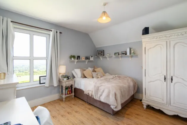 Photo of Hillside (On 5.4 Acres.), Glenbeg, Dungarvan, Co Waterford, X35 D732