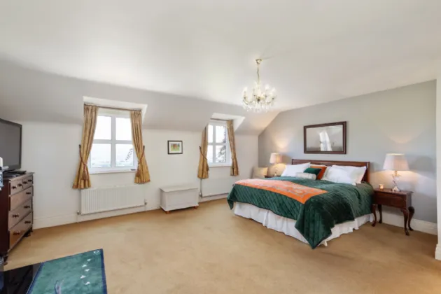 Photo of Hillside (On 5.4 Acres.), Glenbeg, Dungarvan, Co Waterford, X35 D732