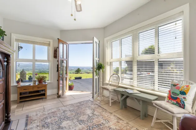 Photo of Hillside (On 5.4 Acres.), Glenbeg, Dungarvan, Co Waterford, X35 D732