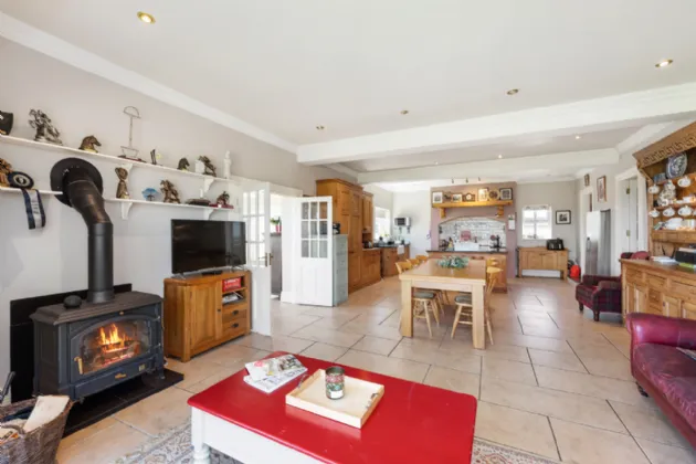 Photo of Hillside (On 5.4 Acres.), Glenbeg, Dungarvan, Co Waterford, X35 D732