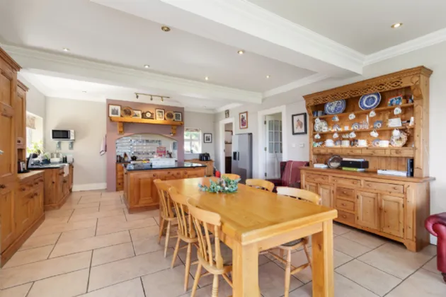 Photo of Hillside (On 5.4 Acres.), Glenbeg, Dungarvan, Co Waterford, X35 D732