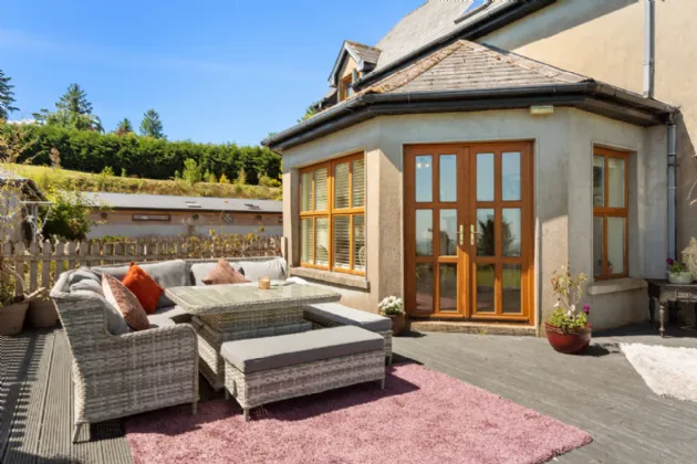 Photo of Hillside (On 5.4 Acres.), Glenbeg, Dungarvan, Co Waterford, X35 D732