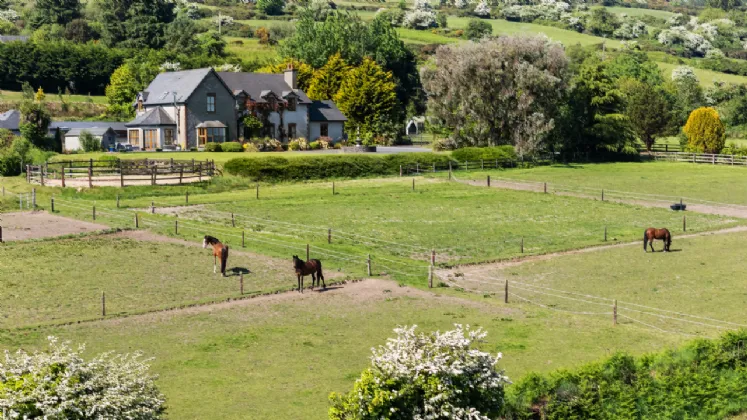 Photo of Hillside (On 5.4 Acres.), Glenbeg, Dungarvan, Co Waterford, X35 D732