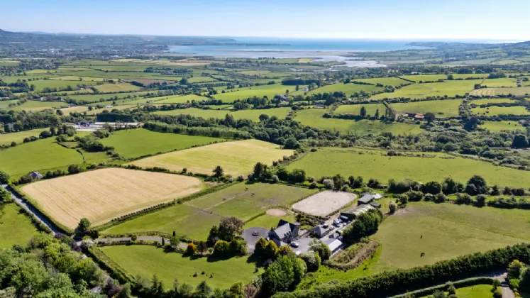 Photo of Hillside (On 5.4 Acres.), Glenbeg, Dungarvan, Co Waterford, X35 D732