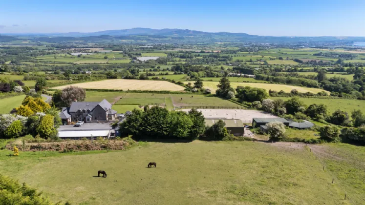 Photo of Hillside (On 5.4 Acres.), Glenbeg, Dungarvan, Co Waterford, X35 D732