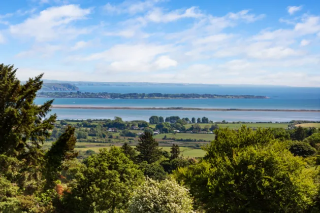 Photo of Hillside (On 5.4 Acres.), Glenbeg, Dungarvan, Co Waterford, X35 D732