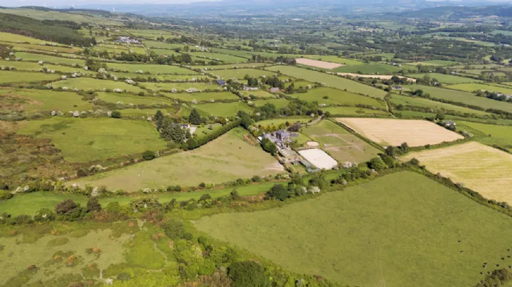 Photo of Hillside (On 5.4 Acres.), Glenbeg, Dungarvan, Co Waterford, X35 D732