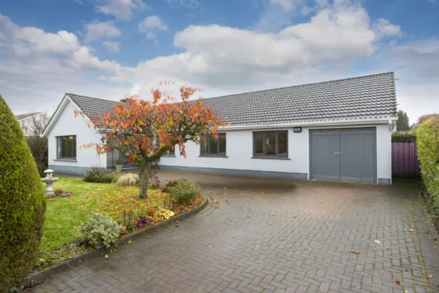 Photo of 3 Lynnderry Court, Mullingar, Co. Westmeath, N91 N2H7