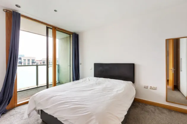 Photo of 19 Pakenham House, Spencer Dock, IFSC, Dublin 1, D01 E8Y7