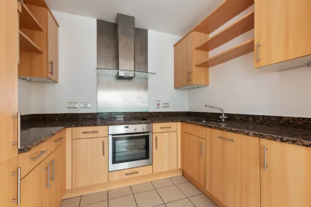 Photo of 19 Pakenham House, Spencer Dock, IFSC, Dublin 1, D01 E8Y7