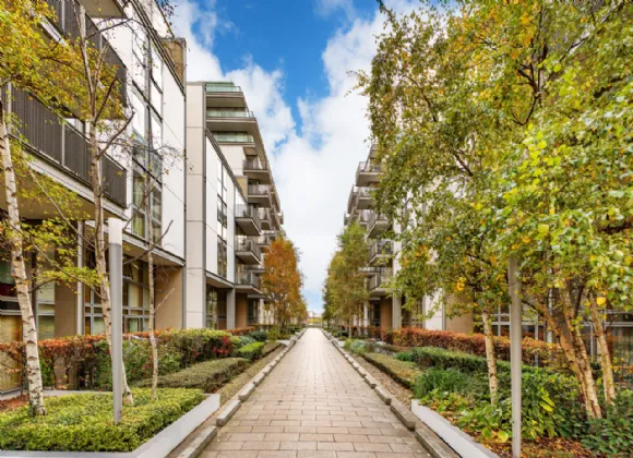 Photo of 19 Pakenham House, Spencer Dock, IFSC, Dublin 1, D01 E8Y7