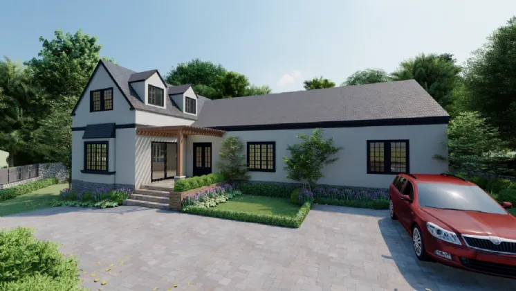 Photo of Serviced Site With FPP, The Yard, Rochestown Road, Cork, T12YY2H