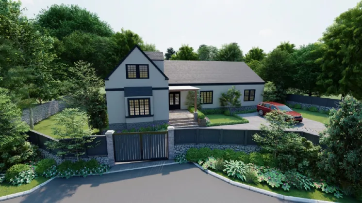 Photo of Serviced Site With FPP, The Yard, Rochestown Road, Cork, T12YY2H