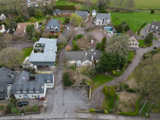 Photo of Serviced Site With FPP, The Yard, Rochestown Road, Cork, T12YY2H