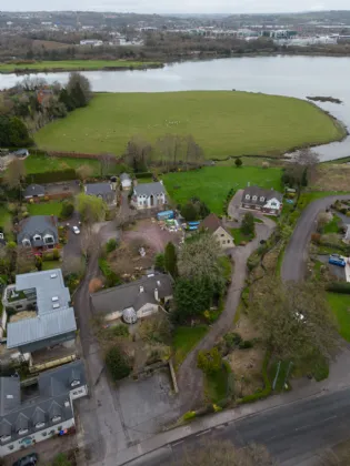 Photo of Serviced Site With FPP, The Yard, Rochestown Road, Cork, T12YY2H