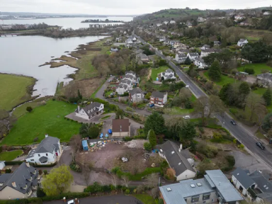 Photo of Serviced Site With FPP, The Yard, Rochestown Road, Cork, T12YY2H