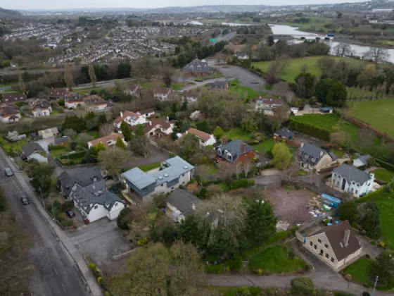 Photo of Serviced Site With FPP, The Yard, Rochestown Road, Cork, T12YY2H