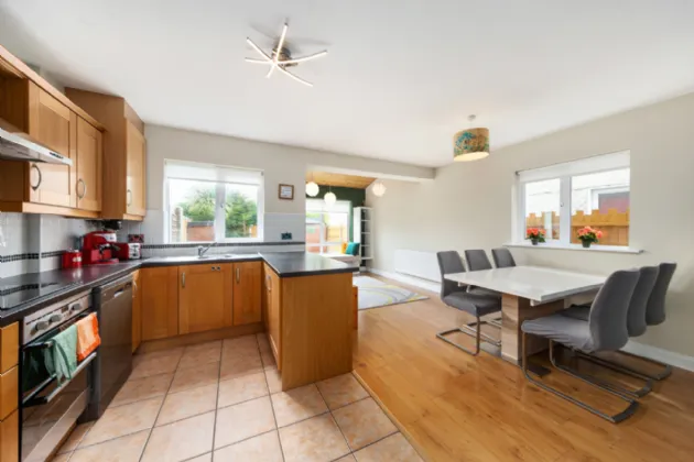 Photo of 31 Callenders Mill, Celbridge, Co. Kildare, W23 X896