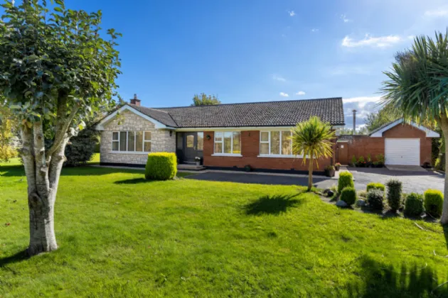 Photo of Rath Lane, The Rath, Swords, Co.Dublin, K67WY17