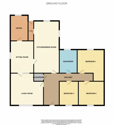 Photo of Rath Lane, The Rath, Swords, Co.Dublin, K67WY17