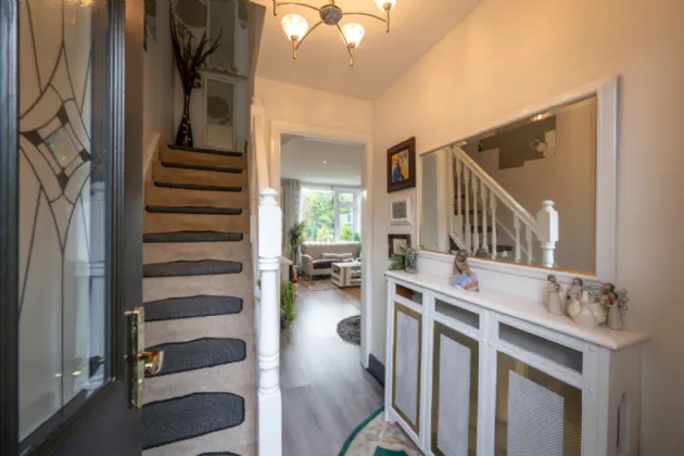 Photo of 51 Mount Nebo Avenue, Gurranabraher, Cork, T23 Y2V3