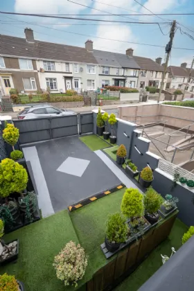 Photo of 51 Mount Nebo Avenue, Gurranabraher, Cork, T23 Y2V3