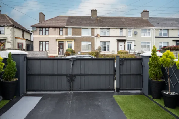 Photo of 51 Mount Nebo Avenue, Gurranabraher, Cork, T23 Y2V3