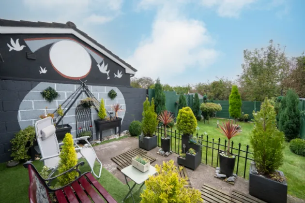 Photo of 51 Mount Nebo Avenue, Gurranabraher, Cork, T23 Y2V3