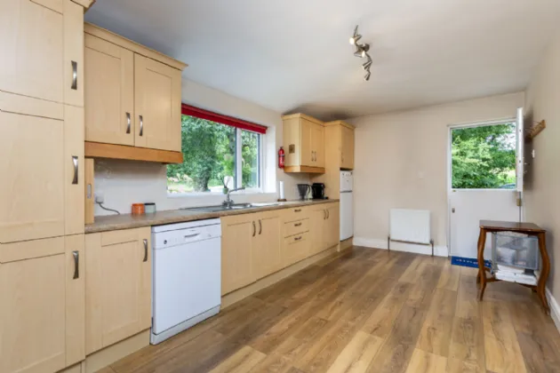 Photo of LOT 1 - Silverspring, Residence & Outbuildings On 16.61 Acres, Ballycogley, Co. Wexford, Y35 HN35