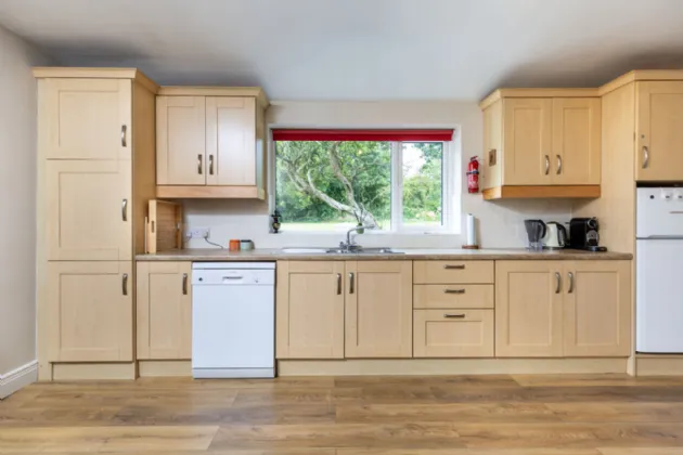 Photo of LOT 1 - Silverspring, Residence & Outbuildings On 16.61 Acres, Ballycogley, Co. Wexford, Y35 HN35