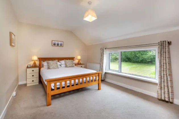 Photo of LOT 1 - Silverspring, Residence & Outbuildings On 16.61 Acres, Ballycogley, Co. Wexford, Y35 HN35