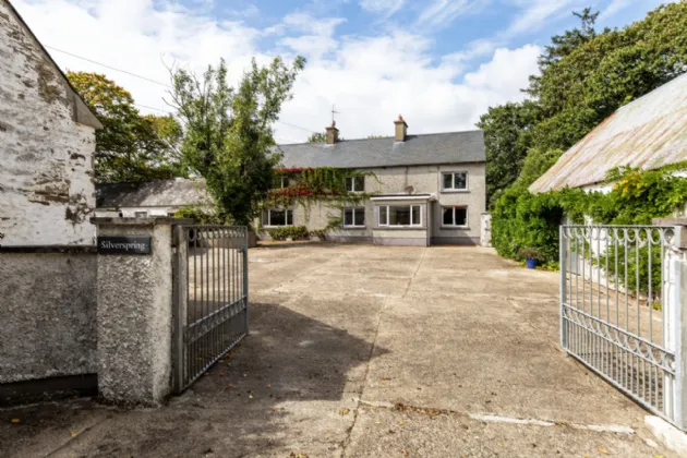 Photo of LOT 1 - Silverspring, Residence & Outbuildings On 16.61 Acres, Ballycogley, Co. Wexford, Y35 HN35