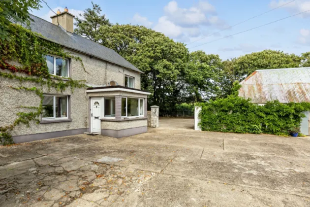 Photo of LOT 1 - Silverspring, Residence & Outbuildings On 16.61 Acres, Ballycogley, Co. Wexford, Y35 HN35