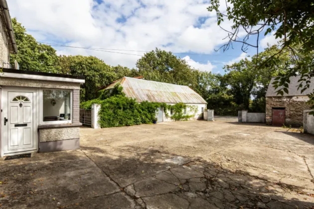 Photo of LOT 1 - Silverspring, Residence & Outbuildings On 16.61 Acres, Ballycogley, Co. Wexford, Y35 HN35