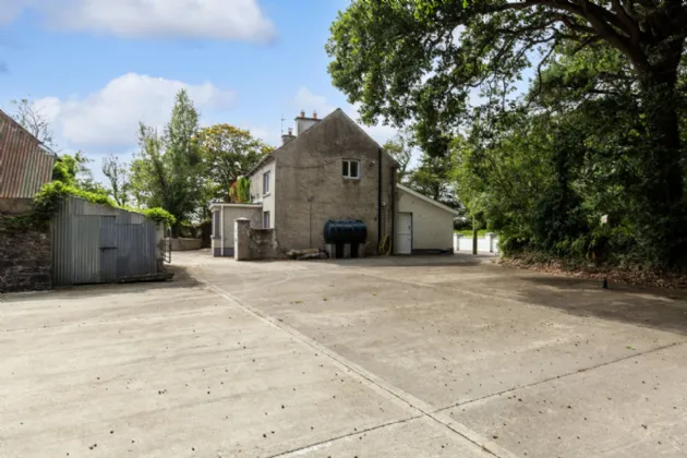 Photo of LOT 1 - Silverspring, Residence & Outbuildings On 16.61 Acres, Ballycogley, Co. Wexford, Y35 HN35