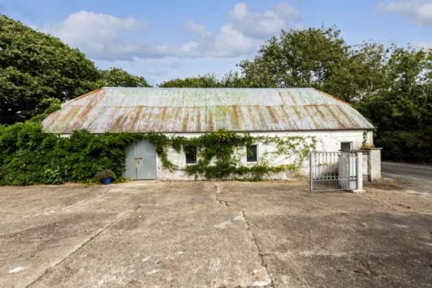 Photo of LOT 1 - Silverspring, Residence & Outbuildings On 16.61 Acres, Ballycogley, Co. Wexford, Y35 HN35